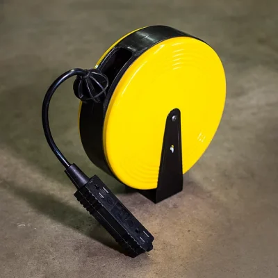 AIR HOSE REEL