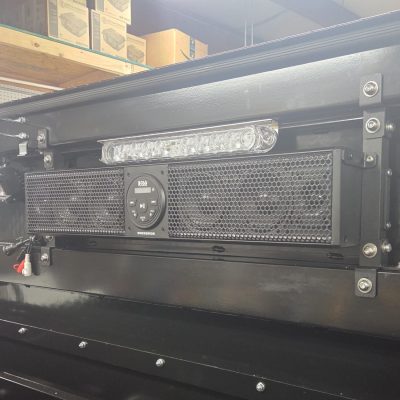 26" BOSS Sound Bar