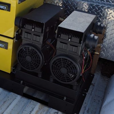 AC Pump Pack